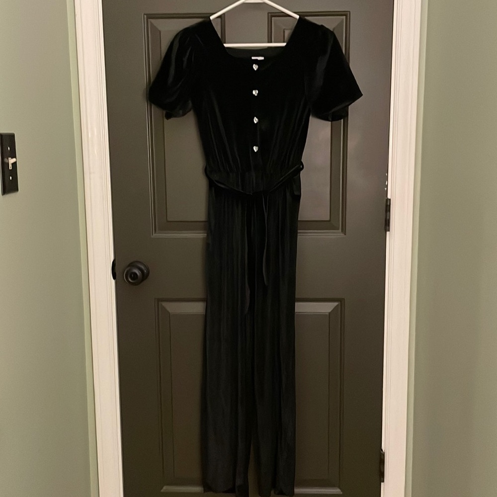 Girls Zara romper